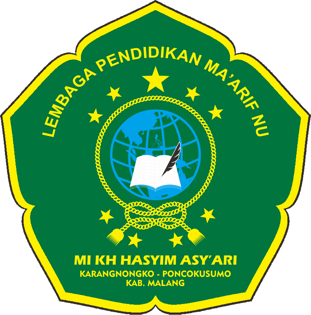 Logo Sekolah